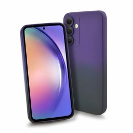 Etui OMBRE do Xiaomi REDMI NOTE 12 4G fioletowy