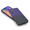 Etui OMBRE do Xiaomi REDMI NOTE 12 4G fioletowy