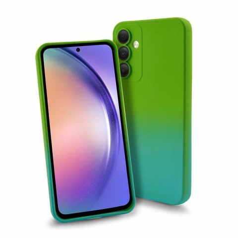 Etui OMBRE do Xiaomi REDMI NOTE 12 4G zielony