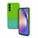 Etui OMBRE do Xiaomi REDMI NOTE 12 4G zielony