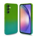 Etui OMBRE do Xiaomi REDMI NOTE 12 4G zielony