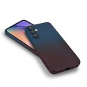 Etui OMBRE do Xiaomi REDMI NOTE 12 PRO 5G granatowy