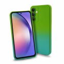 Etui OMBRE do Xiaomi REDMI NOTE 12 PRO 5G zielony