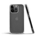 Etui ANTI SHOCK do Apple iPhone 7+ big hole przezroczysty