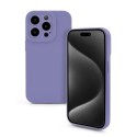 Etui SOFTY do Xiaomi REDMI 9C fioletowy