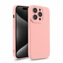 Etui SOFTY do Xiaomi REDMI NOTE 13 4G różowy