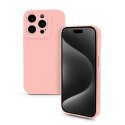 Etui SOFTY do Xiaomi REDMI NOTE 13 4G różowy