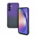 Etui OMBRE do Xiaomi REDMI NOTE 11S fioletowy