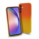 Etui OMBRE do Xiaomi REDMI NOTE 11S pomarańczowy