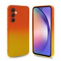 Etui OMBRE do Xiaomi REDMI NOTE 11S pomarańczowy