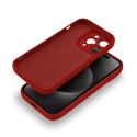 Etui SOFTY do Motorola MOTO G13/G23 czerwony