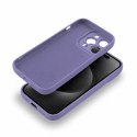 Etui SOFTY do Motorola MOTO G13/G23 fioletowy