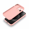 Etui SOFTY do Oppo A18/A38 różowy