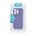 Etui SOFTY do Realme NOTE 50 fioletowy