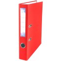 Segregator PETITE OFFICE A4/50mm czerwony PO01571 STRIGO