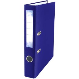 Segregator PETITE OFFICE A4/50mm granatowy PO01540 STRIGO