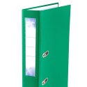 Segregator PETITE OFFICE A4/50mm zielony PO01588 STRIGO