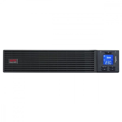 Zasilacz awaryjny SRV1KRIRK-E APC Easy UPS On-Line SRV RM 1000VA 900W 230V with Rail Kit