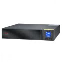 Zasilacz awaryjny SRV1KRIRK-E APC Easy UPS On-Line SRV RM 1000VA 900W 230V with Rail Kit