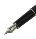 Pióro wieczne (F) SONNET MATTE BLACK CT PARKER 1931521