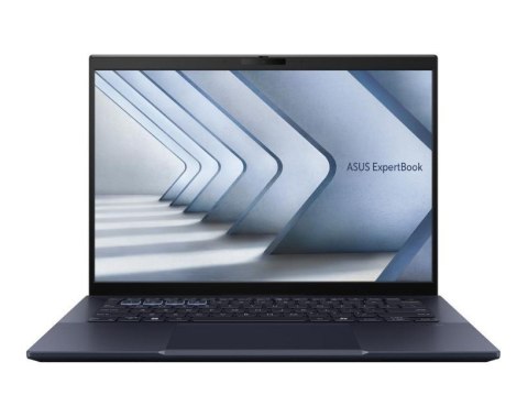 Notebook ExpertBook B5 B5404CMA-Q50339X - Ultra 5 125H/16GB/512GB/14" WUXGA/Win 11 PRO/3YRS