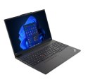 Notebook ThinkPad E16 G2 21MA002RPB W11Pro Ultra 7 155H/16GB/512GB/INT/16.0 WUXGA/Graphite Black/3YRS OnSite + 1YR Premier Suppo