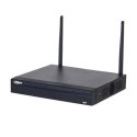 Rejestrator WiFi NVR NVR1104HS-W-S2