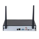 Rejestrator WiFi NVR NVR1104HS-W-S2