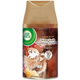 Wkład do odświeżacza AIR WICK Freshmatic 250ml Waniliowe Ciasteczko