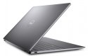 Notebook XPS 13 9345 Win11Pro XELITE12C/32GB/1TB/13.4 FHD+ AntiGlare/UMA GPU/FgrPr/FHD/IR Cam/Mic/WLAN + BT/Backlit Kb/3 Cell/3Y