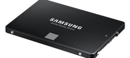 Dysk SSD 870EVO MZ-77E250B/EU 250GB