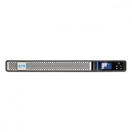 Zasilacz awaryjny 5P 650i Rack 1U G2 650VA / 520W ABM+