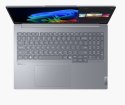 Laptop ThinkBook 16 G7 21NH001UPB W11Pro X1P-42-100/32GB/512GB/INT/16.0 WQXGA/Luna Grey/3YRS OS + CO2 Offset