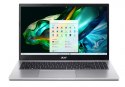 Notebook Aspire 3 A315-44P-R9CB Ryzen 7 5700U , 15.6 Full HD, 16GB, SSD 512GB, Linux, Srebrny