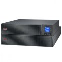 Zasilacz awaryjny SRV2KRILRK-E APC Easy UPS On-Line SRV 2000VA RM 230V with Extended Runtime Battery Pack, Rail Kit