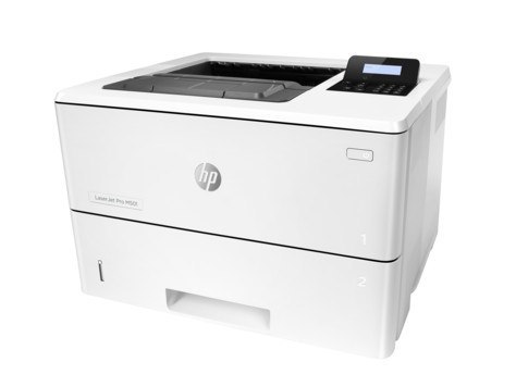 LASERJET ENTERPRISE M501DN J8H61A