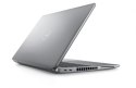 Notebook Latitude 5550 Win11Pro i7-1355U/16GB/512GB SSD Gen4/15.6 FHD/Intel Iris Xe/FgrPr&SmtCd/FHD/IR Cam/Mic/LTE 4G+BT/Backlit