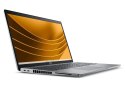 Notebook Latitude 5550 Win11Pro i7-1365U/16GB/512GB SSD Gen4/15.6 FHD/Intel Iris Xe/FgrPr&SmtCd/FHD/IR Cam/Mic/LTE 4G+BT/BcklitK