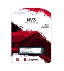 Dysk SSD NV3 4TB M.2 2280 PCI-e 4.0 NVMe 6000/5000