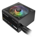 Zasilacz Smart BX1 RGB 750W (80+ Bronze 230V EU, 4xPEG, 120mm, Single Rail