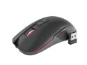 Mysz Zircon 330 3600 DPI dla graczy