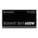 Zasilacz Smart BM1 600W Modular (80+ Bronze, Single Rail)