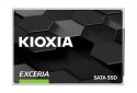 Dysk SSD Exceria 480GB SATA3 550/540Mb/s