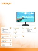 Monitor 24B2XH/EU 23.8 cala IPS HDMI