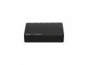 Switch POE + Desktop 5 port 1GB DSP3-1005-60W