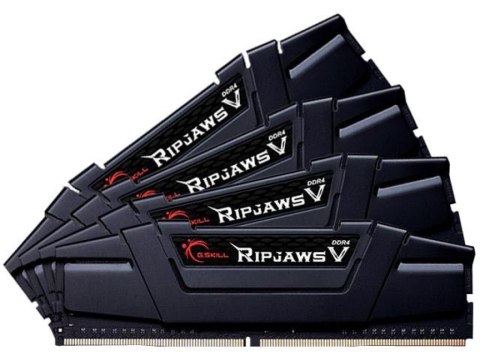 Pamięć do PC DDR4 32GB (4x8GB) RipjawsV 3600MHz CL16 XMP2