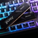 Pamięć DDR4 FURY Beast 16GB(2*8GB)/3600 CL17