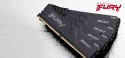 Pamięć DDR4 FURY Beast 8GB(1*8GB)/3600 CL17