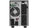 UPS ON-LINE 2000VA AT 4X FR OUT, USB/RS-232, LCD, TOWER, EPO