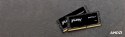 Pamięć DDR4 FURY Impact SODIMM 8GB(1*8GB)/3200 CL20